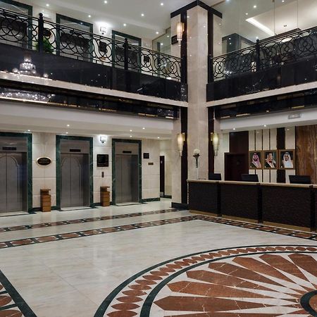 Saja Al Madinah Ξενοδοχείο Μεδίνα Εξωτερικό φωτογραφία