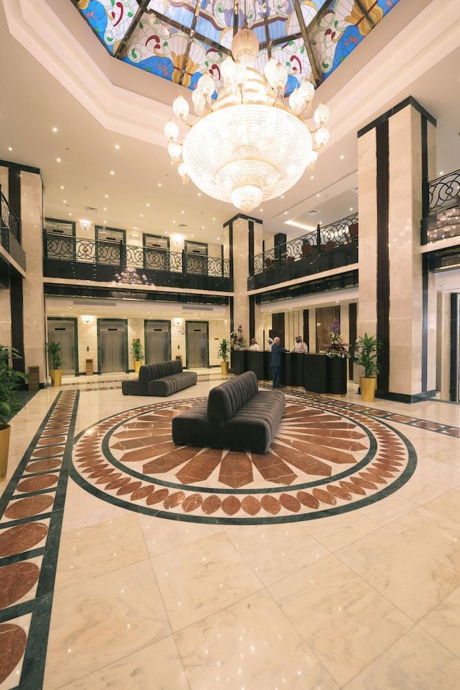 Saja Al Madinah Ξενοδοχείο Μεδίνα Εξωτερικό φωτογραφία
